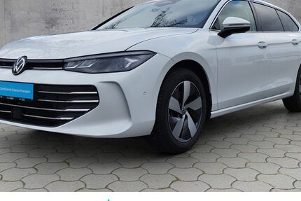 VW Passat Variant 24.900 km 31.980 &euro; Reichenbach 08468