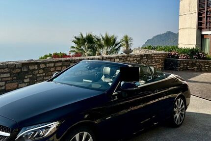 Mercedes-Benz C 200 70.500 km 27.500 &euro; Zwickau 08058