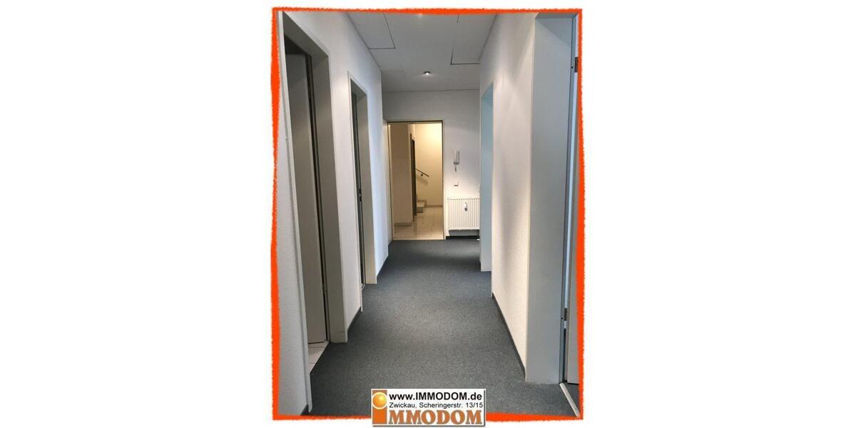 Gewerbeobjekt Zwickau - 275&euro; | Angebot:22410041