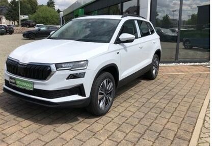 Skoda Karoq 6.250 km 34.420 &euro; Glauchau/ Sachsen 08371