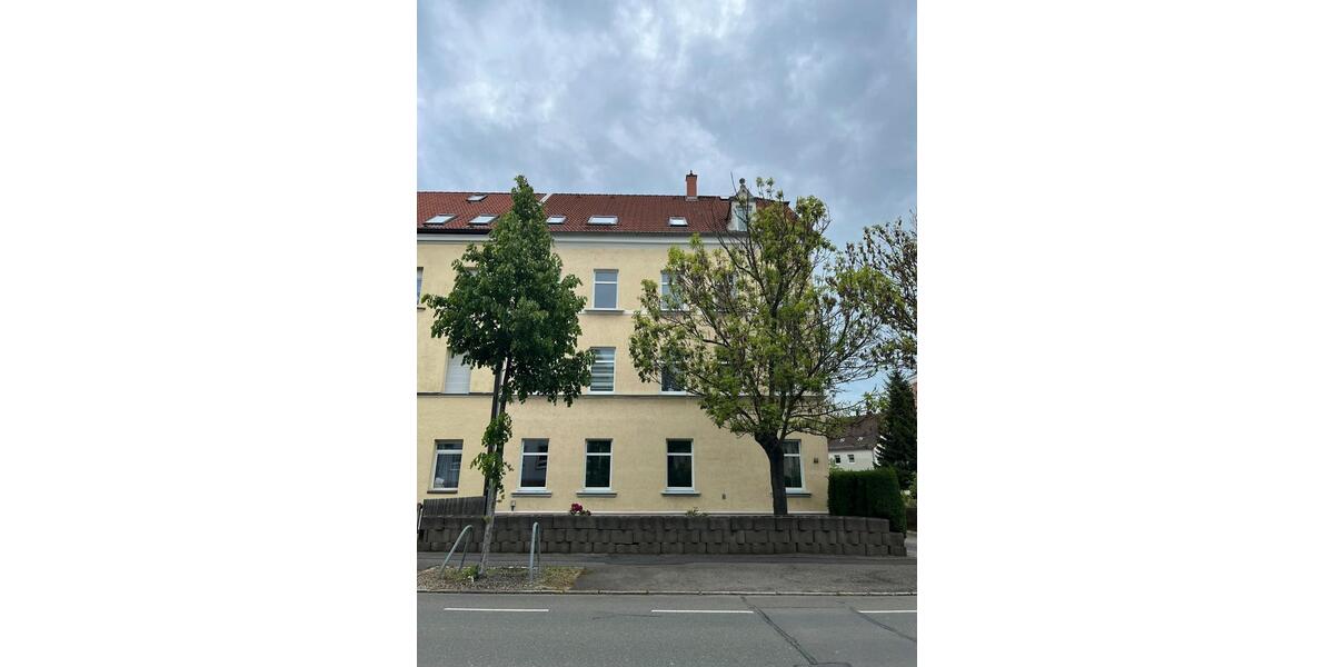 Erdgeschoßwohnung Zwickau Zwickau-Nord - 2 Zimmer, 46 m&sup2;, 230&euro; | Angebot:26563597