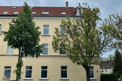 Wohnung Zwickau Zwickau-Nord - 2 Zimmer, 46 m&sup2;, 230&euro; | Angebot:26563597