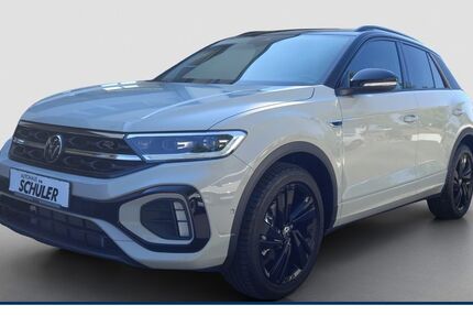 VW T-Roc 9.389 km 38.745 &euro; Falkenstein 08223