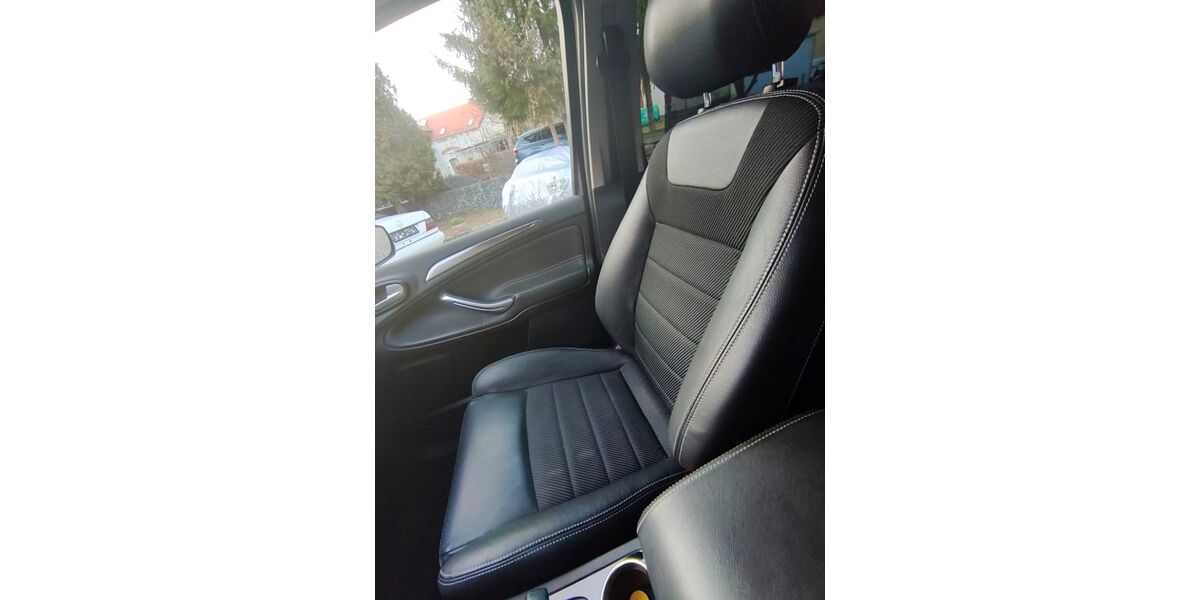 Ford S-Max 265.270 km 5.800 &euro; Reichenbach 08468