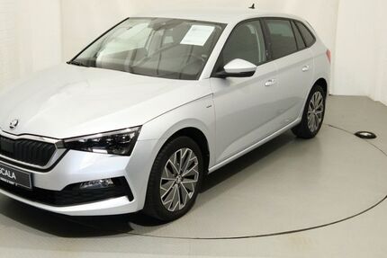 Skoda Scala 65.216 km 16.990 &euro; Schneeberg 08289