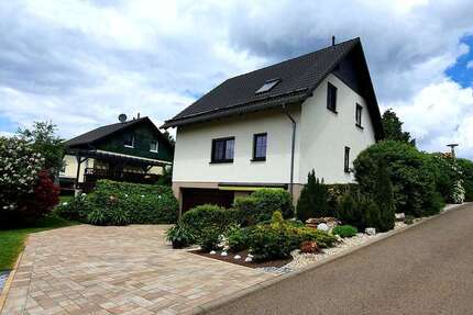 Grundstück Auerbach/Vogtland Vogtland - 90.045&euro; | Angebot:7710502