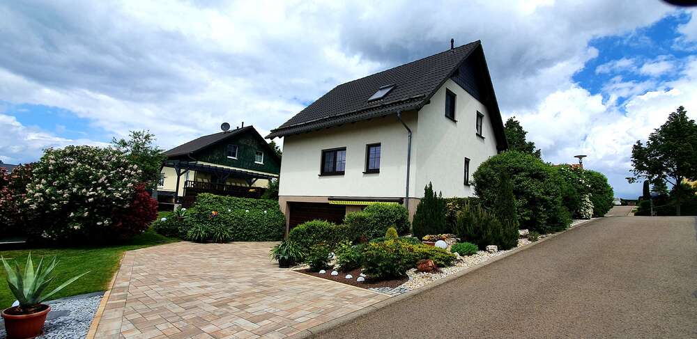 Grundstück Auerbach/Vogtland Vogtland - 90.045&euro; | Angebot:7710502