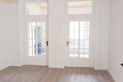 Wohnung Crimmitschau - 4 Zimmer, 92 m&sup2;, 550&euro; | Angebot:25880999