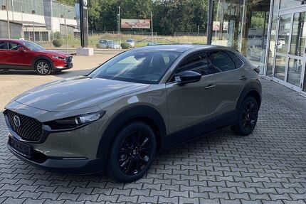 Mazda CX-30 3.651 km 28.840 &euro; Schmölln 04626