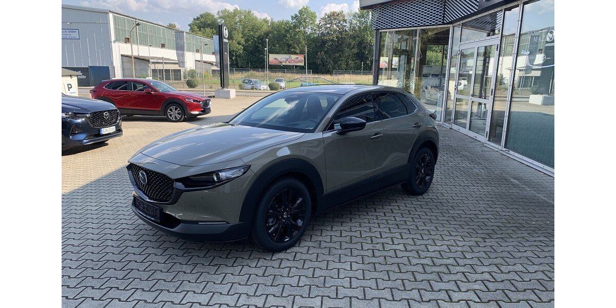 Mazda CX-30 3.651 km 28.840 &euro; Schmölln 04626