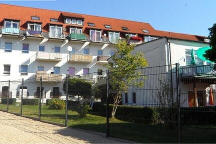 Wohnung Werdau - 2 Zimmer, 45 m&sup2;, 31.200&euro; | Angebot:26619692