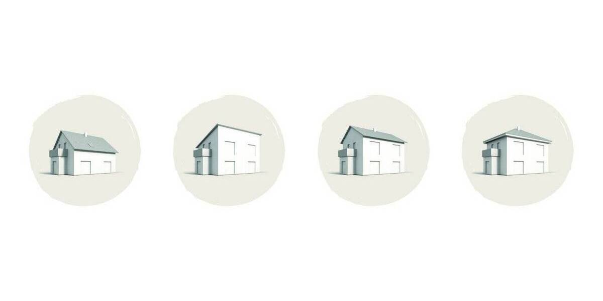 Einfamilienhaus Zwickau Cainsdorf - 4 Zimmer, 172 m&sup2;, 278.469&euro; | Angebot:26500196