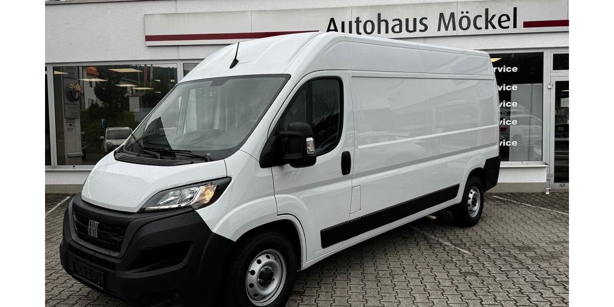 Fiat Ducato 49.800 km 33.990 &euro; Rodewisch 08228