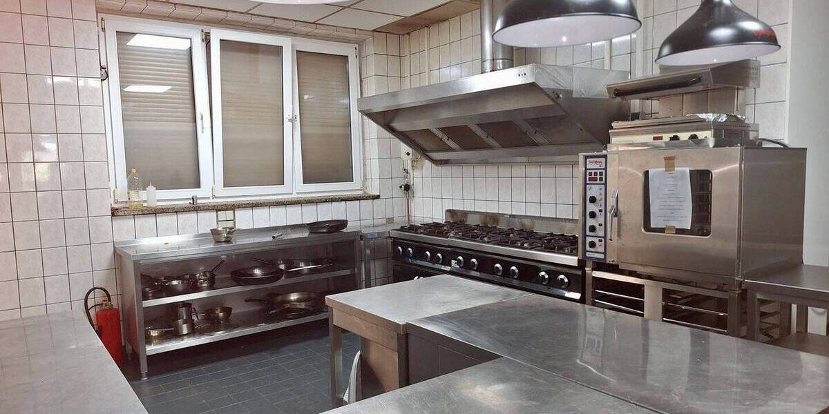 Gewerbeobjekt Lengenfeld - 420.000&euro; | Angebot:26799167