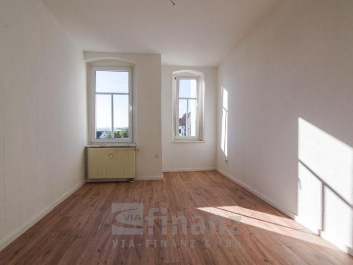 Etagenwohnung Hohenstein-Ernstthal Ernstthal - 3 Zimmer, 69 m&sup2;, 378&euro; | Angebot:23115356