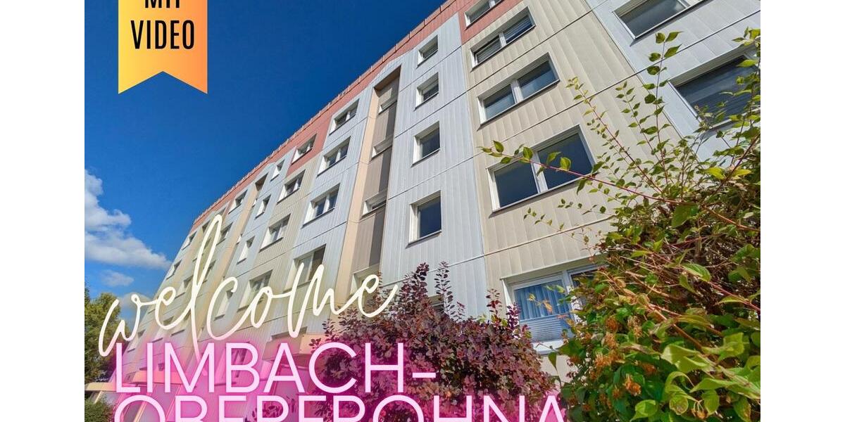 Etagenwohnung Limbach-Oberfrohna Oberfrohna - 3 Zimmer, 76 m&sup2;, 475&euro; | Angebot:26008236