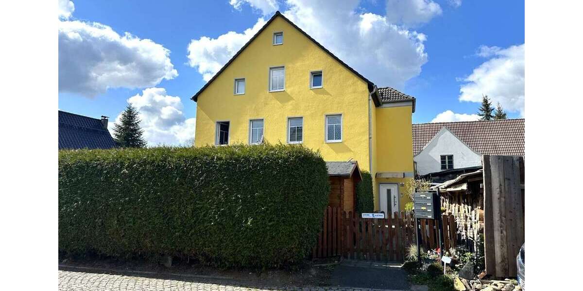 Einfamilienhaus Zwickau Zwickau-Nord - 9 Zimmer, 251 m&sup2;, 289.900&euro; | Angebot:22256135