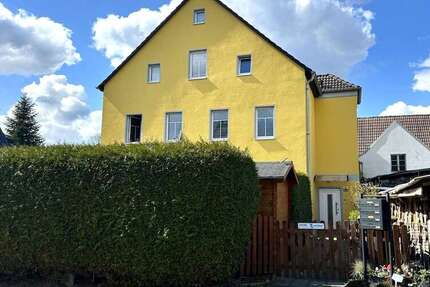 Haus Zwickau Zwickau-Nord - 9 Zimmer, 251 m&sup2;, 289.900&euro; | Angebot:22256135