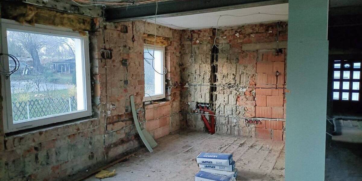 Einfamilienhaus Werdau - 6 Zimmer, 180 m&sup2;, 289.000&euro; | Angebot:25665862