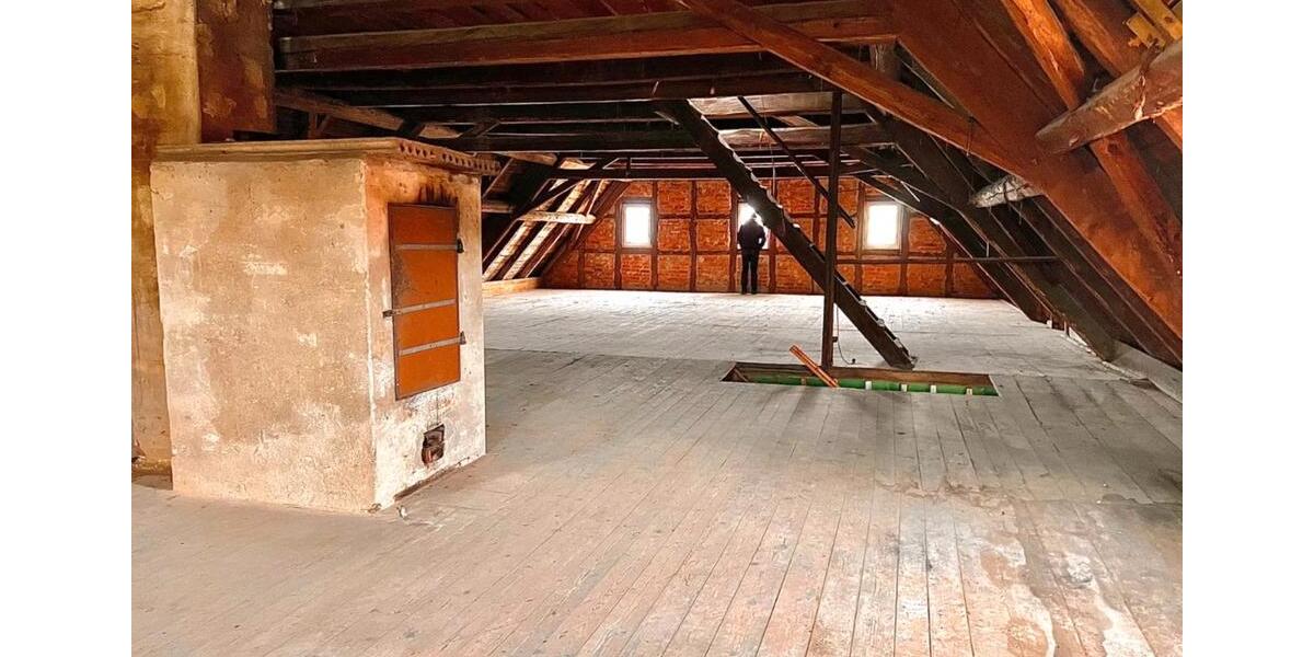 Gewerbeobjekt Mülsen - 200&euro; | Angebot:26682640