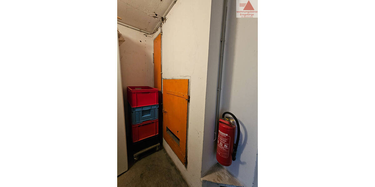 Einfamilienhaus Grünhain-Beierfeld OT Waschleithe Grünhain - 5 Zimmer, 110 m&sup2;, 190.000&euro; | Angebot:25744608