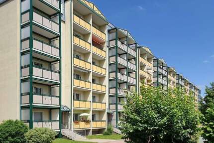 Wohnung Schneeberg - 3 Zimmer, 57 m&sup2;, 258&euro; | Angebot:25844963