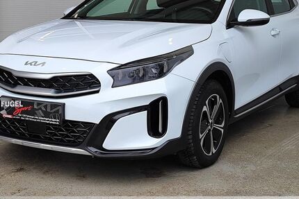 Kia XCeed 32.670 km 19.399 &euro; Oberlungwitz 09353