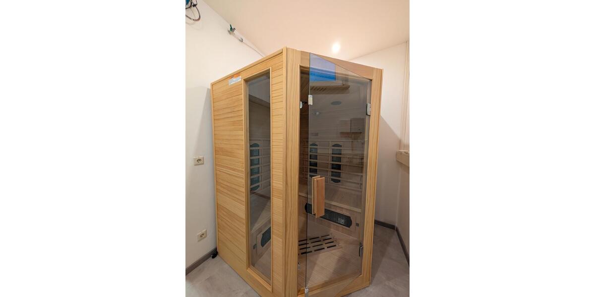 Erdgeschoßwohnung Reinsdorf - 2 Zimmer, 101 m&sup2;, 750&euro; | Angebot:25854229