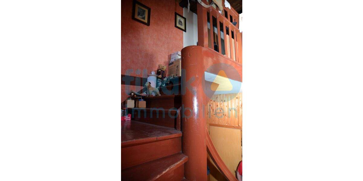 Einfamilienhaus Lichtentanne / Schönfels Schönfels - 9 Zimmer, 214 m&sup2;, 179.000&euro; | Angebot:25745031