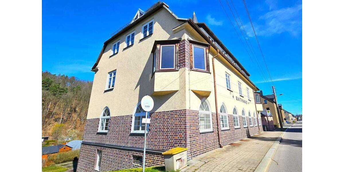 Mehrfamilienhaus, Wohnhaus Lichtenstein - 1 Zimmer, 470 m&sup2;, 109.000&euro; | Angebot:25670165