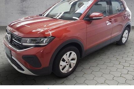 VW T-Cross 14.300 km 19.580 &euro; Reichenbach 08468