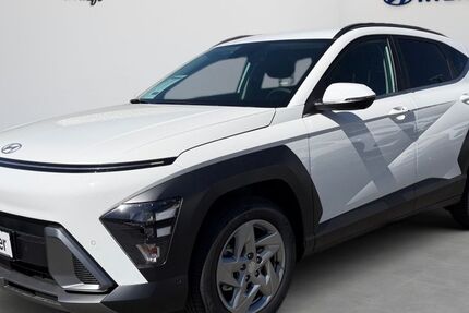 Hyundai KONA 3.000 km 28.555 &euro; Auerbach 08209