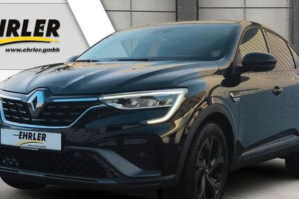 Renault Arkana 36.260 km 24.500 &euro; Oelsnitz/E. 09376