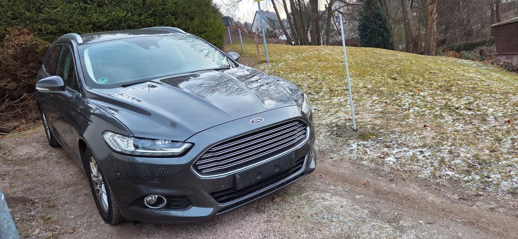 Ford Mondeo 189.950 km 8.700 &euro; Zschorlau 08321