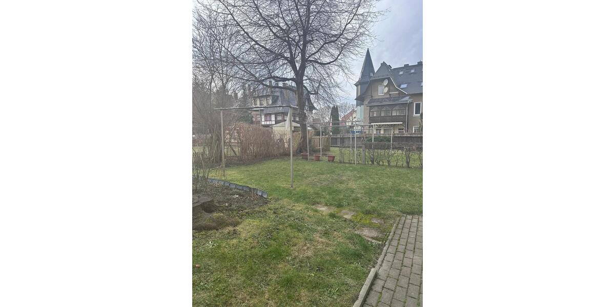 Etagenwohnung Glauchau - 2 Zimmer, 61 m&sup2;, 335&euro; | Angebot:26676961