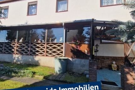 Wohnhaus mit schönem Grundstück in ruhiger Lage! - Haus Penig Wernsdorf | Angebot:25247939