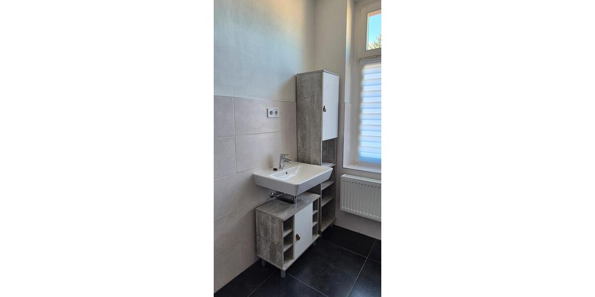 Etagenwohnung Glauchau - 3 Zimmer, 70 m&sup2;, 455&euro; | Angebot:26364992