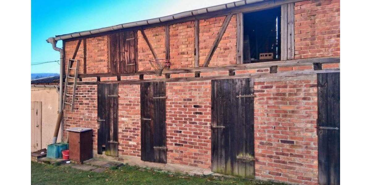 Einfamilienhaus Elsterberg Noßwitz - 7 Zimmer, 140 m&sup2;, 85.000&euro; | Angebot:25662138