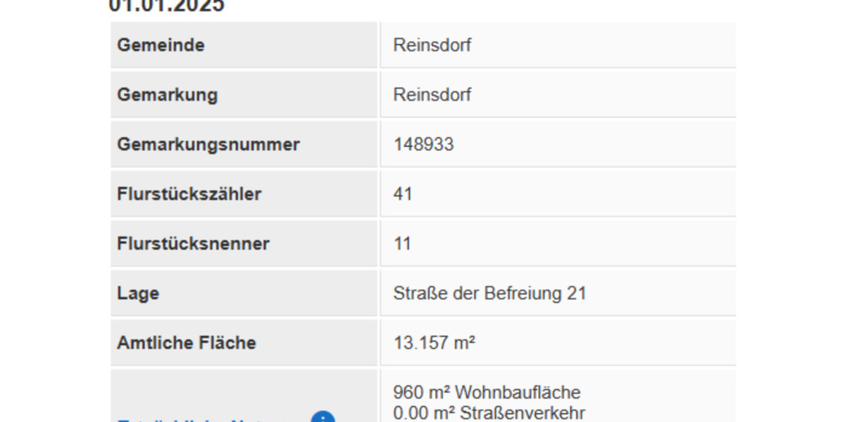 Einfamilienhaus Reinsdorf - 214.000&euro; | Angebot:24002418