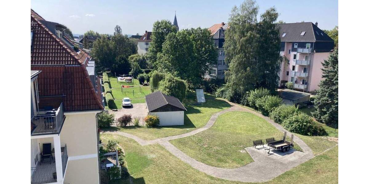 Etagenwohnung Zwickau Pölbitz - 2 Zimmer, 57 m&sup2;, 74.000&euro; | Angebot:25707419