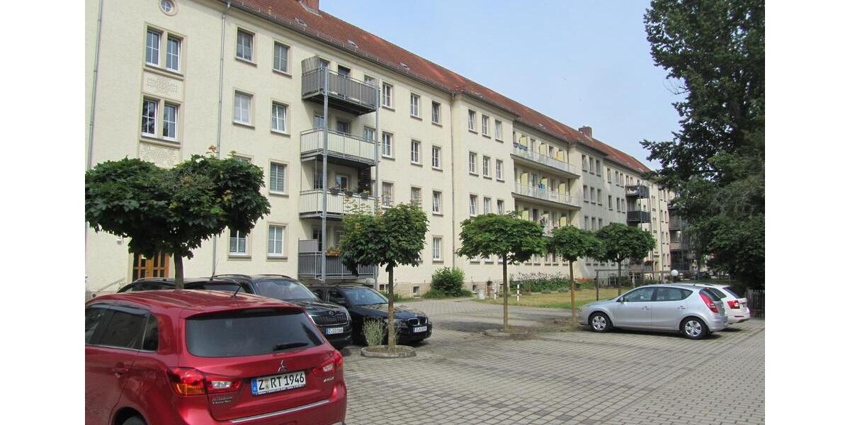 Etagenwohnung Zwickau Zwickau-Nord - 3 Zimmer, 71 m&sup2;, 454&euro; | Angebot:26678304