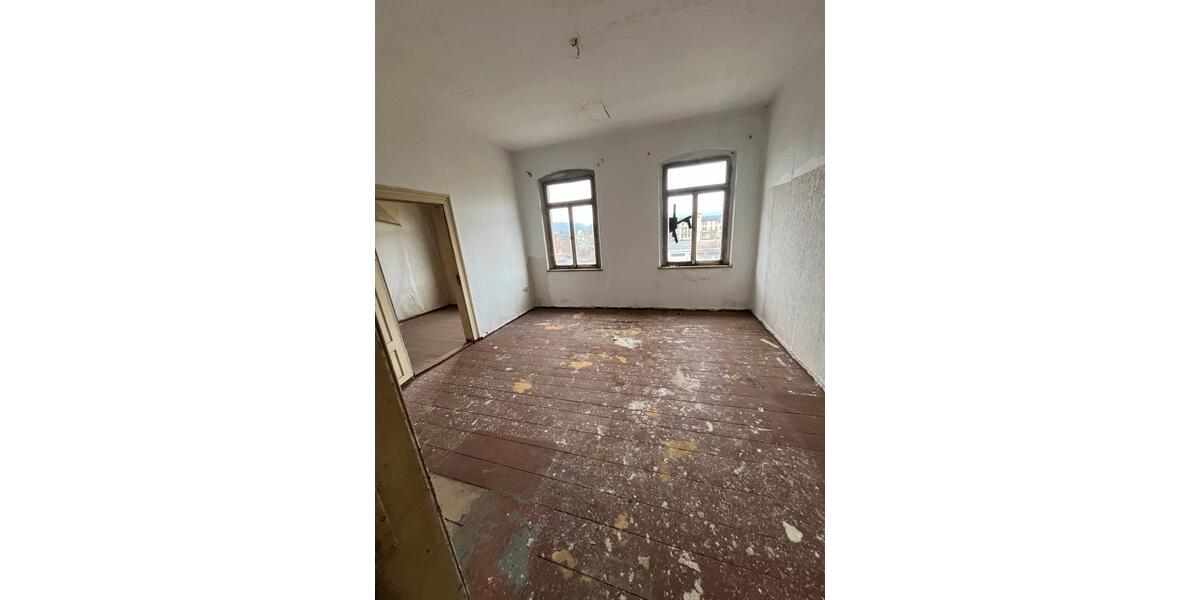 Mehrfamilienhaus, Wohnhaus Greiz - 21 Zimmer, 300 m&sup2;, 60.000&euro; | Angebot:25839644