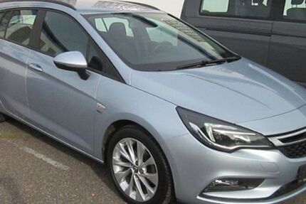 Opel Astra 35.328 km 14.900 &euro; Neukirchen 09221
