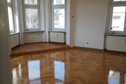 Wohnung Lößnitz - 4 Zimmer, 90 m&sup2;, 750&euro; | Angebot:25790615