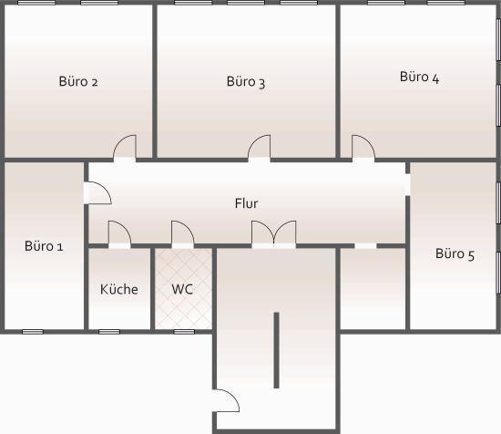 Gewerbeobjekt Zwickau - 1.099&euro; | Angebot:9573940