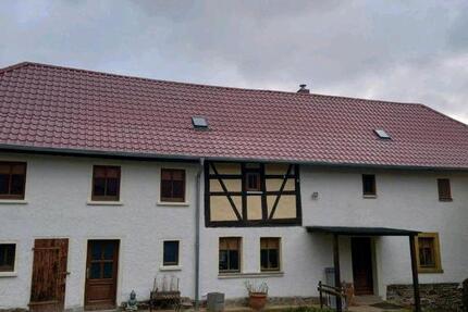 Haus Berga/Elster Elster - 7 Zimmer, 188 m&sup2;, 220.000&euro; | Angebot:18774638