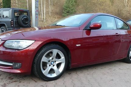BMW 320 83.450 km 14.990 &euro; Schneeberg 08289