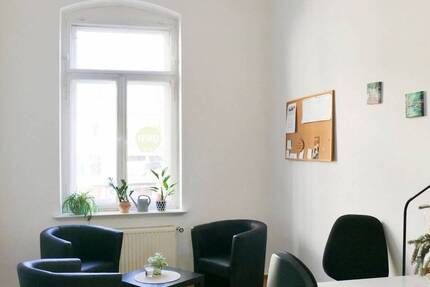 Gewerbeobjekt Reichenbach im Vogtland Reichenbach - 8 Zimmer, 196 m&sup2;, 985&euro; | Angebot:25678427