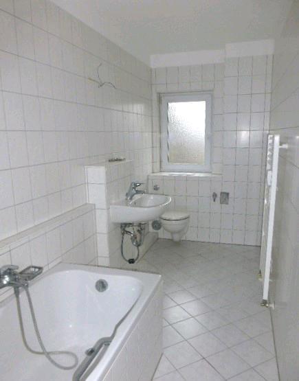 Etagenwohnung Reichenbach im Vogtland Obermylau - 3 Zimmer, 58 m&sup2;, 530&euro; | Angebot:24127674