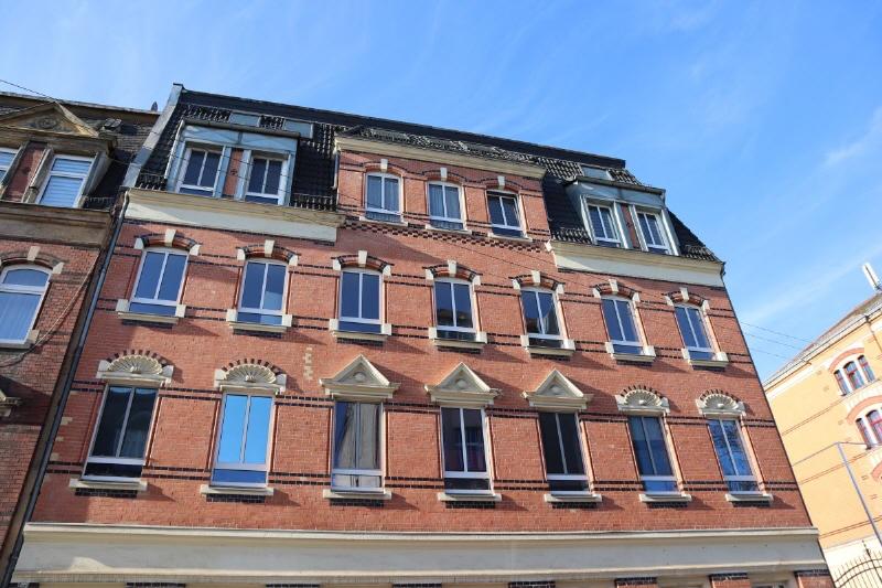 Dachgeschoßwohnung Zwickau Zwickau-West - 3 Zimmer, 60 m&sup2;, 372&euro; | Angebot:23847516